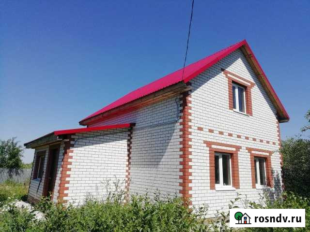 Дача 70 м² на участке 8 сот. на продажу в Рощинском Рощинский - изображение 1