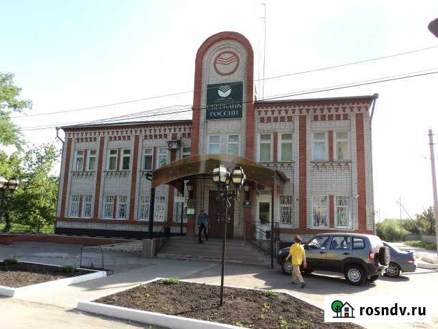 Здание Сбербанка в Каменке Воронеж.обл Каменка - изображение 1