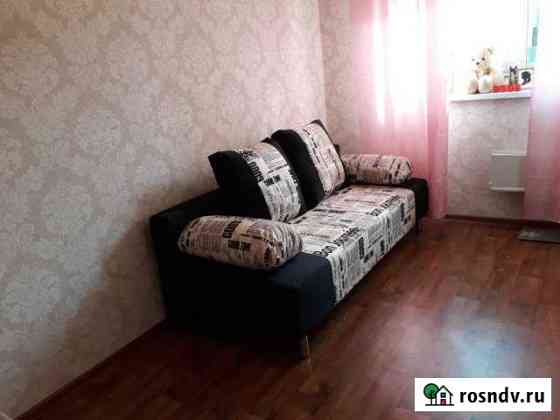 Квартира-студия, 18 м², 1/3 эт. в аренду на длительный срок в Томске Томск