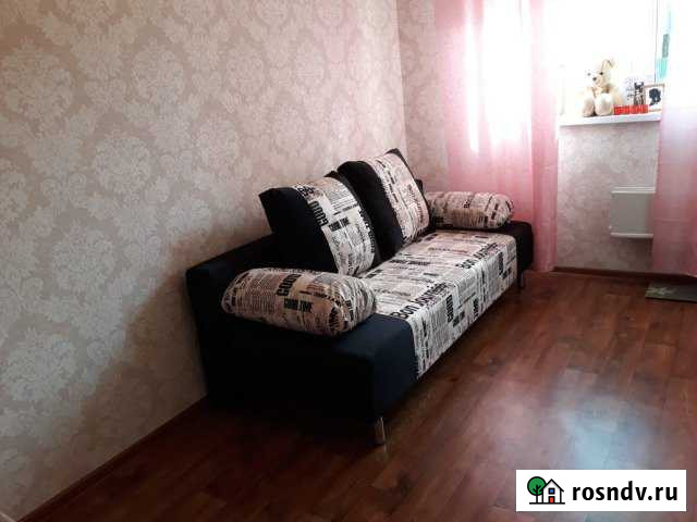 Квартира-студия, 18 м², 1/3 эт. в аренду на длительный срок в Томске Томск - изображение 1