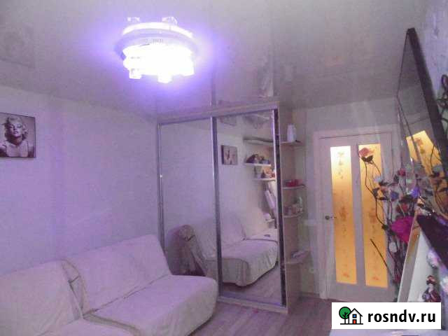 2-комнатная квартира, 46 м², 5/5 эт. на продажу в Асбесте Асбест - изображение 1