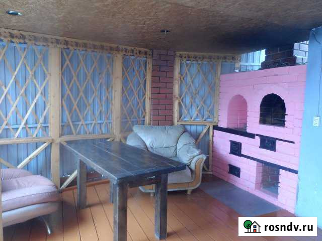 Дом 153 м² на участке 2 сот. в аренду посуточно в Челябинске Челябинск - изображение 1