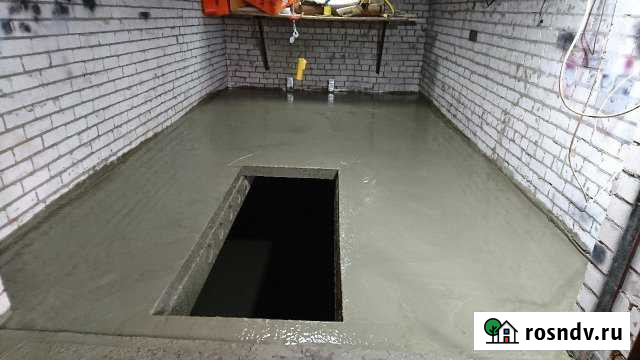 Гараж >30 м² на продажу во Фрязино Фрязино - изображение 1