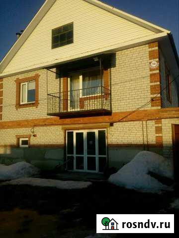 Коттедж 260 м² на участке 19 сот. на продажу в Шадринске Шадринск - изображение 1