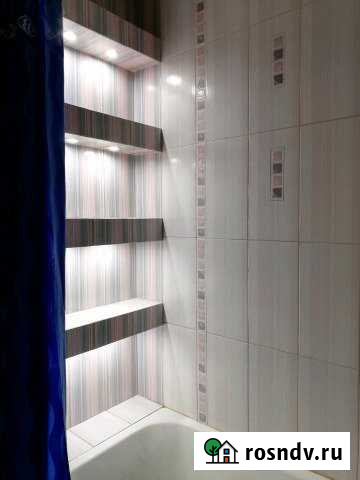 1-комнатная квартира, 38 м², 2/17 эт. в аренду посуточно в Видном Видное - изображение 1