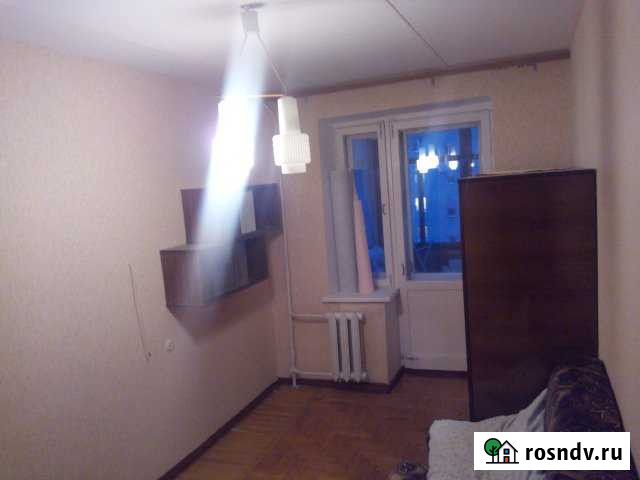 3-комнатная квартира, 59 м², 8/9 эт. в аренду на длительный срок в Юбилейном Юбилейный - изображение 1