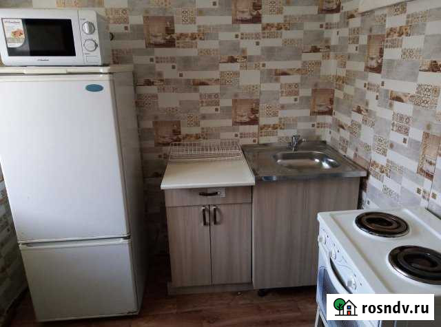 1-комнатная квартира, 30 м², 2/5 эт. в аренду посуточно в Белово Белово - изображение 1