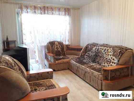 2-комнатная квартира, 50 м², 4/5 эт. в аренду посуточно в Урае Урай