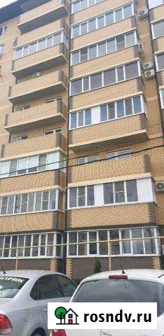 2-комнатная квартира, 65 м², 2/9 эт. на продажу в Славянске-на-Кубани Славянск-на-Кубани - изображение 1
