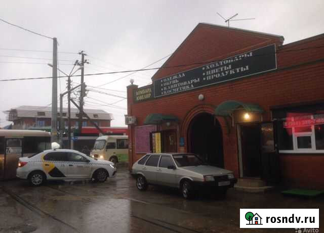 Под любой вид деятельности Яблоновский - изображение 1