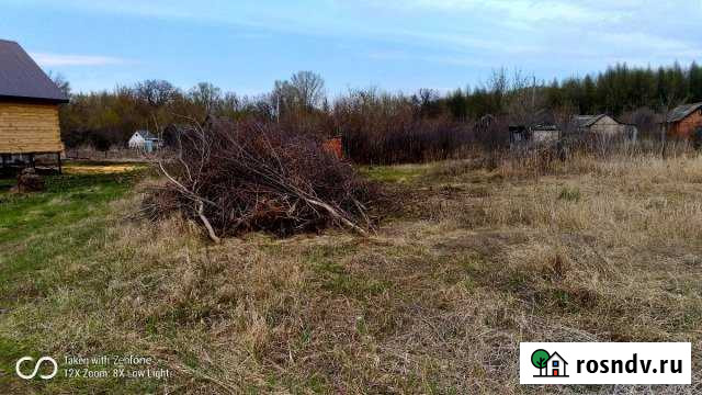 Участок СНТ, ДНП 8 сот. на продажу в Стерлитамаке Стерлитамак - изображение 1