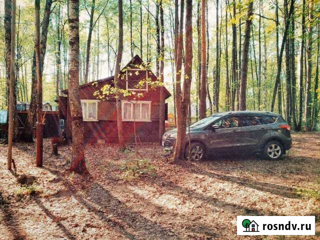 Дача 31 м² на участке 2 сот. на продажу в Казани Казань - изображение 1