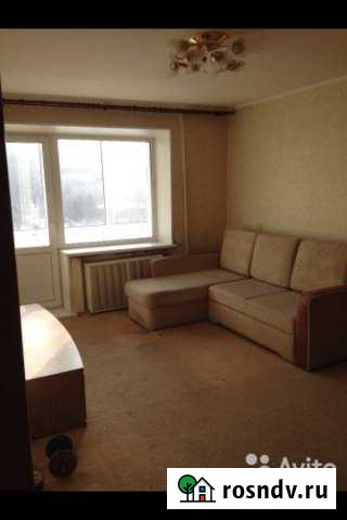 1-комнатная квартира, 32 м², 3/5 эт. на продажу в Свердловском Свердловский - изображение 1