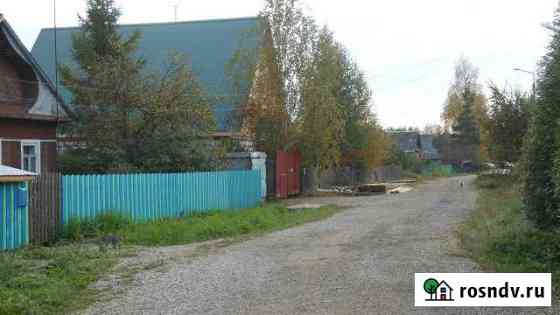 Дом 120 м² на участке 8 сот. на продажу в Вологде Вологда