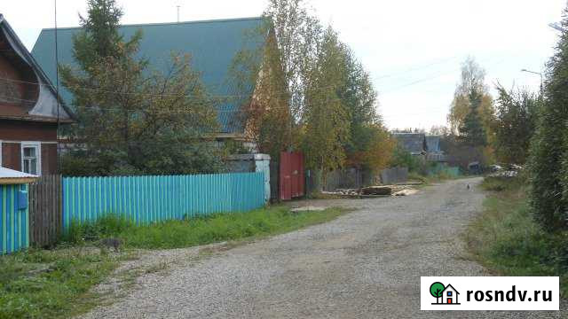 Дом 120 м² на участке 8 сот. на продажу в Вологде Вологда - изображение 1