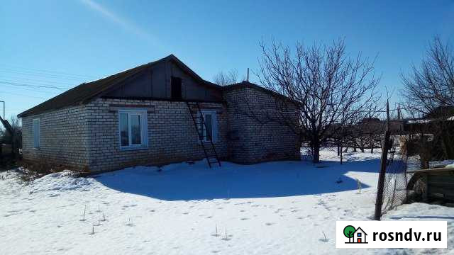Дом 81 м² на участке 22 сот. на продажу в Приморске Волгоградской области Приморск - изображение 1