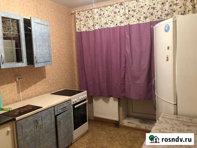 3-комнатная квартира, 65 м², 4/9 эт. в аренду на длительный срок в Некрасовском Московской области Некрасовский - изображение 1