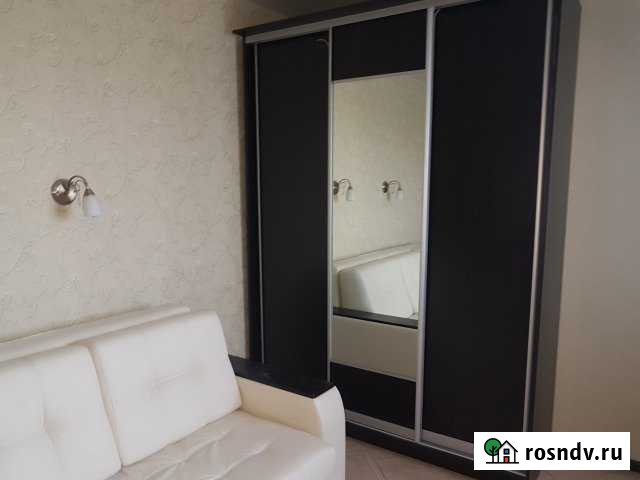 1-комнатная квартира, 38 м², 10/17 эт. в аренду на длительный срок в Звенигороде Звенигород - изображение 1