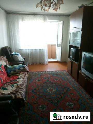 1-комнатная квартира, 30 м², 4/5 эт. на продажу в Камышине Камышин - изображение 1