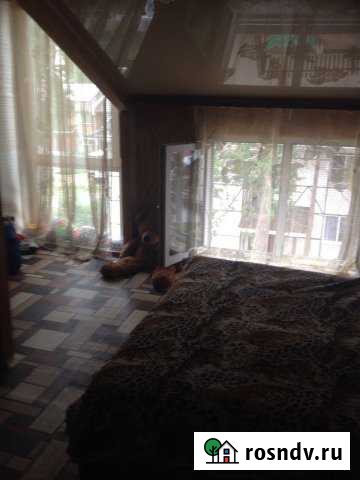 3-комнатная квартира, 80 м², 3/3 эт. на продажу в Угловском Угловское - изображение 1