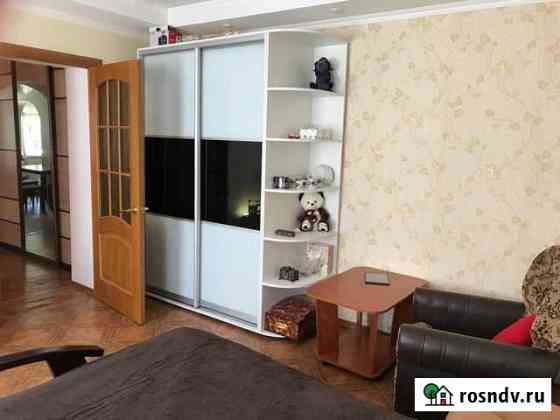 Дом 60 м² на участке 2 сот. в аренду посуточно в Алуште Алушта