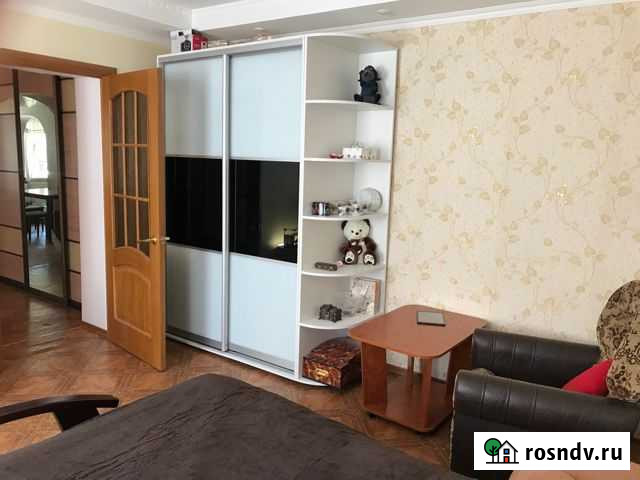 Дом 60 м² на участке 2 сот. в аренду посуточно в Алуште Алушта - изображение 1