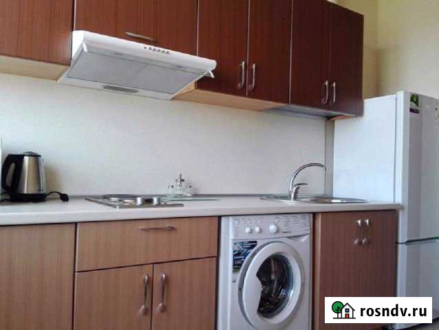 1-комнатная квартира, 44 м², 2/4 эт. на продажу в Джубге кп Джубга кп - изображение 1