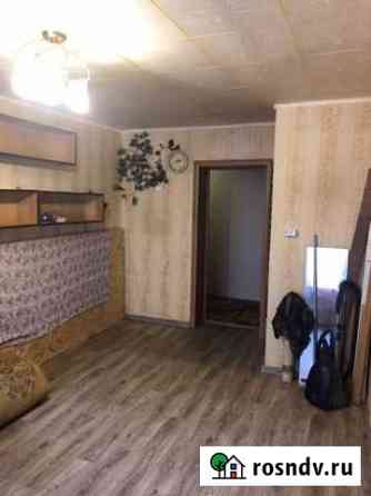 Комната 17 м² в 6-ком. кв., 1/5 эт. на продажу в Мурманске Мурманск