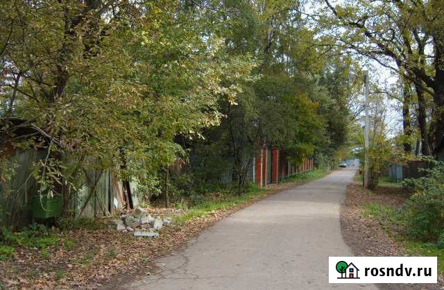 Участок ИЖС 7 сот. на продажу в Одинцово Одинцово - изображение 1