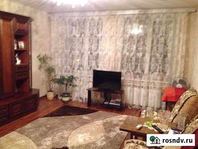 2-комнатная квартира, 48 м², 2/4 эт. на продажу в Котовске Котовск - изображение 1