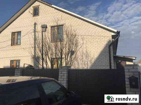 Таунхаус 170 м² на участке 5 сот. на продажу в Караваево Караваево