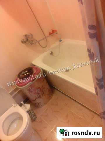 1-комнатная квартира, 30 м², 5/6 эт. в аренду на длительный срок в Каменске-Шахтинском Каменск-Шахтинский - изображение 1