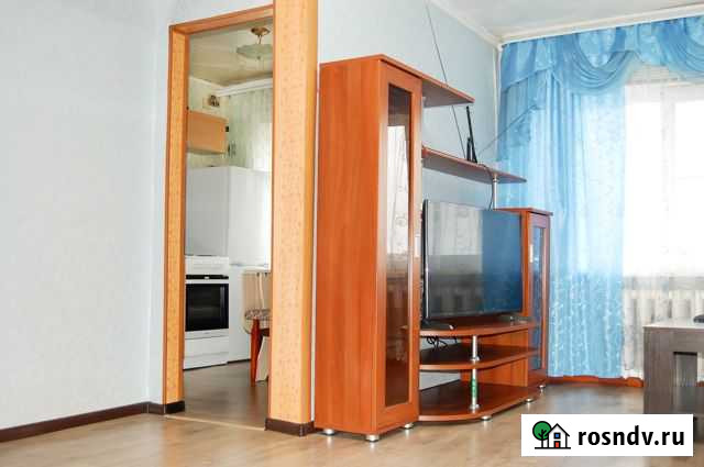 2-комнатная квартира, 50 м², 5/5 эт. в аренду посуточно в Воркуте Воркута - изображение 1