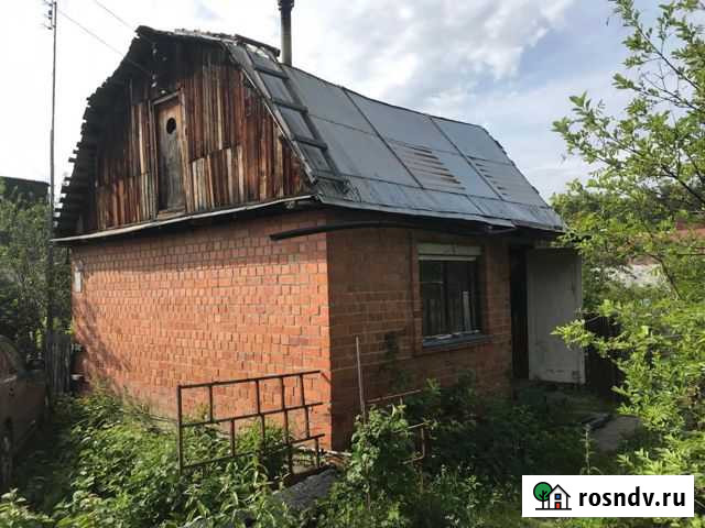 Участок СНТ, ДНП 4 сот. на продажу в Верхней Пышме Верхняя Пышма - изображение 1