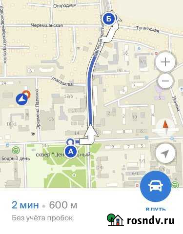 Гараж на продажу в Горно-Алтайске Горно-Алтайск - изображение 1