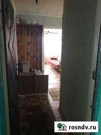 2-комнатная квартира, 38 м², 2/2 эт. на продажу в Боброве Бобров