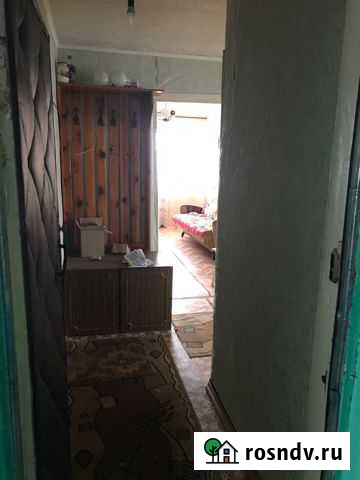 2-комнатная квартира, 38 м², 2/2 эт. на продажу в Боброве Бобров - изображение 1