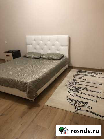 1-комнатная квартира, 39 м², 4/12 эт. в аренду посуточно в Железнодорожном Московской области Железнодорожный - изображение 1