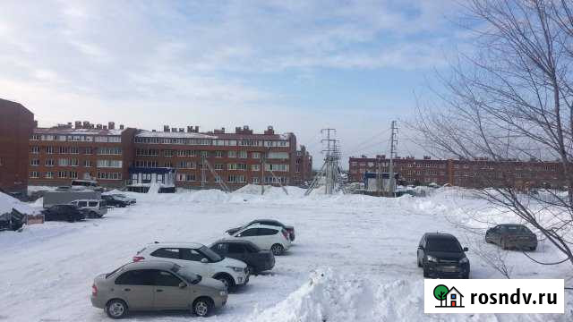 1-комнатная квартира, 38 м², 1/3 эт. на продажу в Подстепках Подстепки - изображение 1