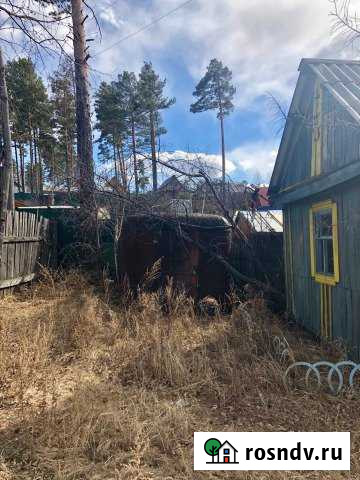 Дача 20 м² на участке 4 сот. на продажу в Атамановке Атамановка - изображение 1