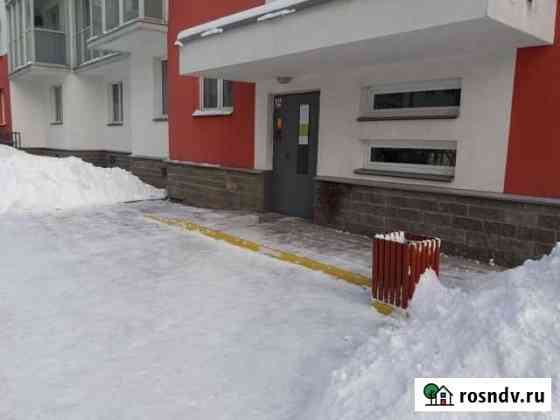 1-комнатная квартира, 44 м², 5/11 эт. в аренду на длительный срок во Всеволожске Всеволожск