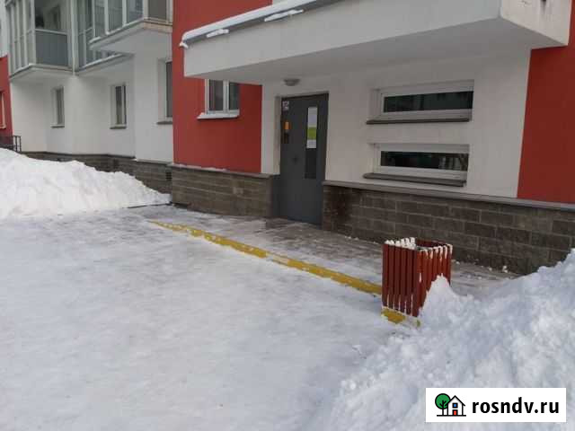 1-комнатная квартира, 44 м², 5/11 эт. в аренду на длительный срок во Всеволожске Всеволожск - изображение 1