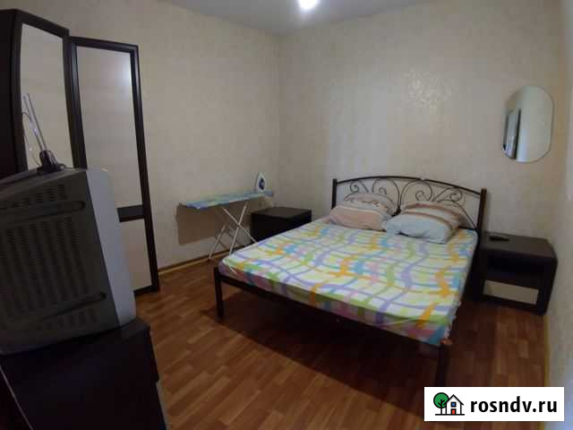 1-комнатная квартира, 35 м², 3/5 эт. в аренду на длительный срок в Ялте Ялта - изображение 1