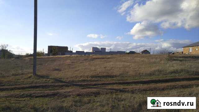 Участок ИЖС 10 сот. на продажу в Гвардейском Гвардейское - изображение 1