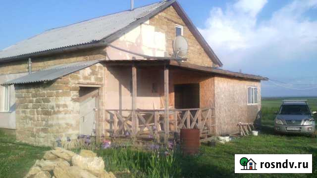 Дом 210 м² на участке 9.3 сот. на продажу в Гвардейском Гвардейское - изображение 1