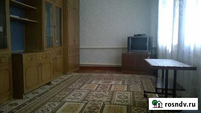 2-комнатная квартира, 39 м², 1/1 эт. на продажу в Валуйках Валуйки - изображение 1