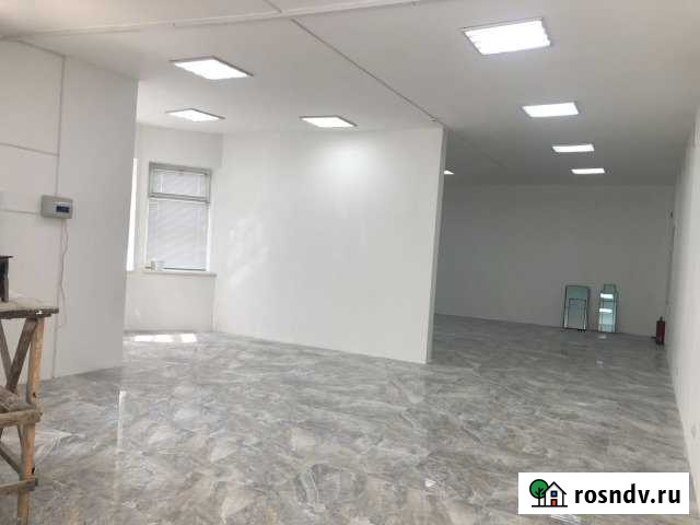 Помещение 90 кв.м 1-ый этаж Каспийск - изображение 1