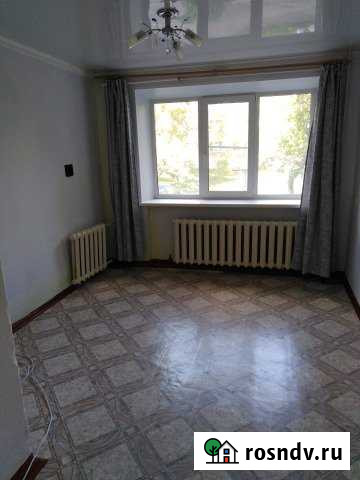 Комната 30 м² в 1-ком. кв., 1/5 эт. на продажу в Троицке Челябинской области Троицк - изображение 1