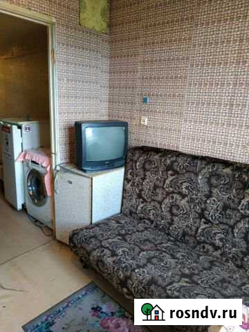 1-комнатная квартира, 43 м², 5/5 эт. в аренду на длительный срок в Талдоме Талдом - изображение 1