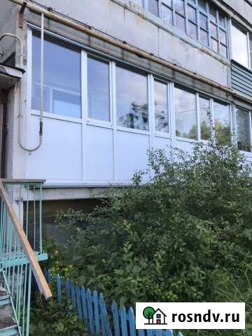 2-комнатная квартира, 49 м², 1/5 эт. на продажу в Просвете Просвет - изображение 1